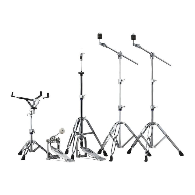 Paquete de tornillería Yamaha HW-680W de doble refuerzo con CS-665A x2