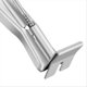 thumbnail image 5 of 5inch 10 Pack Gutter Hangers, with Pre-Inserted Screw, 5 of 5