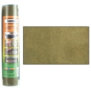 Woodland Scenics Scene-A-Rama ReadyGrass Sheet, Summer Grass