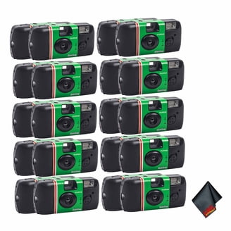 Kodak FUNSAVER 35 Disposable 35mm Camera - Walmart.com