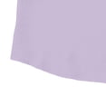 thumbnail image 4 of Comfy Sets for Women Clothing Crew Neck Tank Top and Wide Leg Pants Summer Loungewear 2 Piece Travel Outfits, 4 of 8