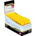 thumbnail image 1 of Pedros Bicycle Tire Levers - 24 Pack (Yellow), 1 of 2