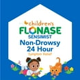 thumbnail image 6 of Flonase Sensimist Allergy Relief Spray, Non Drowsy Severe Allergy Medicine, 60 Sprays, 6 of 15