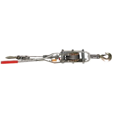 American Power Pull 18650 4 Ton Consumer Cable Puller