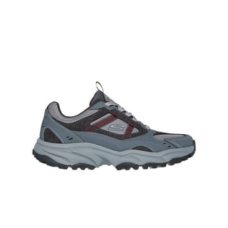 Free Shipping! Skechers Men's Crossbar Slip-On Sneaker, Wide Width