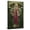 Canvas, variant on Art.com Victorian Beauty Art Print by Atelier Sommerland, 12" x 18"