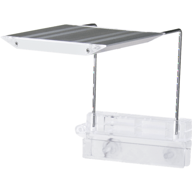 Free Shipping! Penn-Plax Aquaterrium Tank - Hydroponic Glass