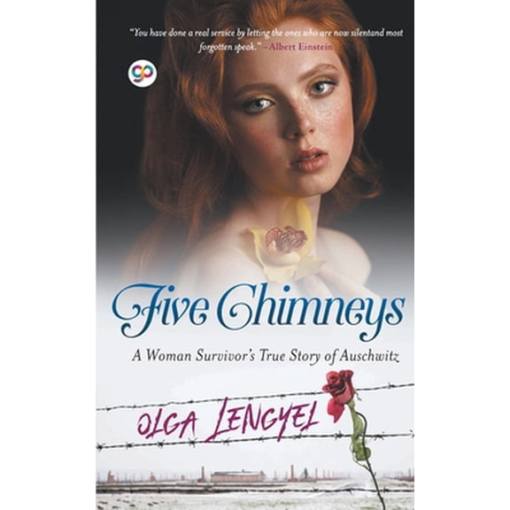 Pre-Owned Five Chimneys (Paperback) 9354991122 9789354991127