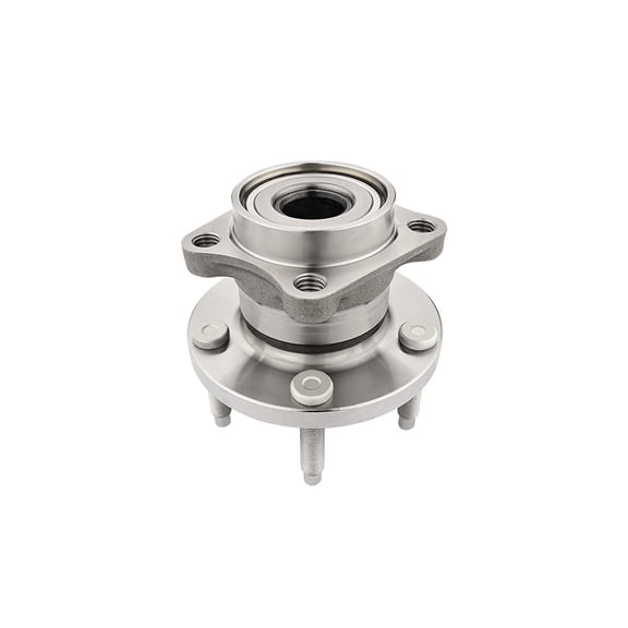 Rear Wheel Bearing-Hub Assembly For 2007-2010 Ford Edge AWD