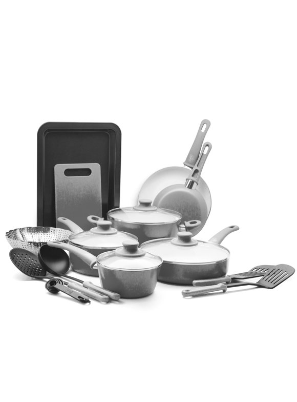 Ceramic NonStick Pans in Pots & Pans