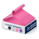 thumbnail image 1 of Ganchos de Plastico Premium SereneLife, Antideslizantes, Ahorradores de Espacio, Duraderos y Resistentes, para Camisas, Suéteres, Sudaderas, Abrigos, Pantalones y Vestidos, Rosa, Pack 20, 1 of 7