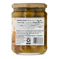 thumbnail image 5 of Great Value Stuffed Queen Olives with Minced Pimento, 10 oz, 5 of 8