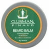 Clubman Beard Balm 2 Ounce 59ml 3 Pack