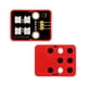 thumbnail image 3 of Módulo RGB 6812 para Compatible con Bloques de Construcción Electrónicos Diy, 3 of 5
