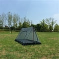 thumbnail image 4 of Camping Mesh Tent Ultralight Net Inner Tent Shield for Outdoor Double Person, 4 of 10