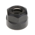 thumbnail image 1 of Tuerca de sujeción de Pinza M14 X 0,75 Mm para Torno de Soporte de Mandril de Fresado Macarena, 1 of 5