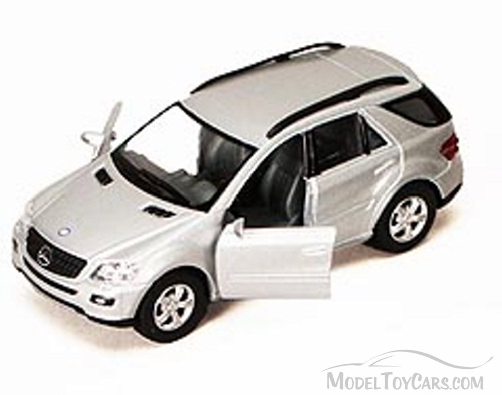 mercedes benz suv toy car