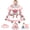 Full Pink, variant on suihuooo Foldable Baby Walker with Height Adjustment for Boy Girls 6-18 Months,Black