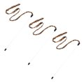 thumbnail image 4 of 3Pcs Cat Teaser Wand Toy with Leopard Ribbon Funny Stick Toy for Cats Kitten, 4 of 7