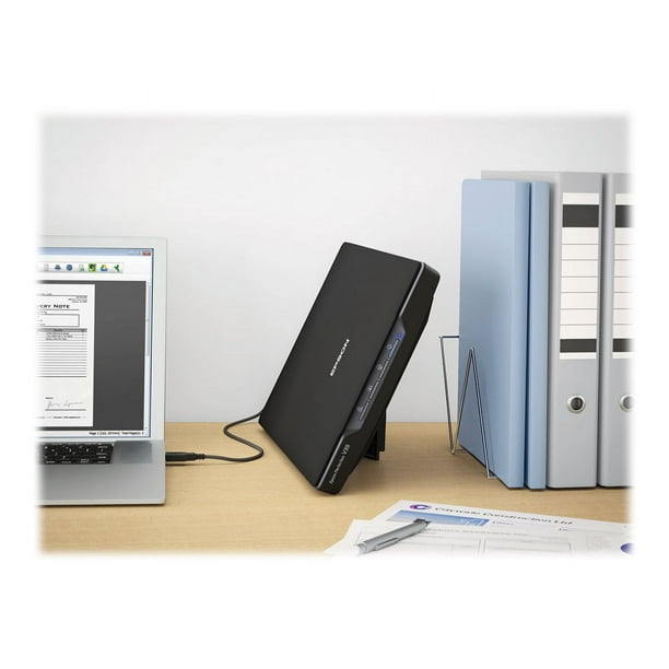 Epson Perfection V39 - Flatbed scanner - Contact Image Sensor (CIS
