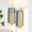 Blue 2Pcs, variant on 3 Pack Macrame Wall Hanging Tapestry Sunrise Sunset Wall Art Set, Hand Woven Boho Tapestries Colorful Sun Wall Decor for Bedroom Living Room Apartment (3 Pcs)