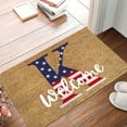 thumbnail image 4 of Yeetfub Clearance Extra+Large+Door+Mat Funny Cute Doormat Door Mat Welcome Friends Doormat Funny Doormat New Home Door Mat Holiday Outside Door Mats for Front Door, 4 of 6