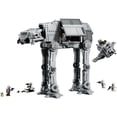 thumbnail image 3 of LEGO Star Wars Imperial Remnant AT-AT with INT-4 - Vehicle Building Toy for Battle Play - 7 Characters Including The Mandalorian and Grogu - Gift Idea for Tween Boys and Girls Ages 10+ - 75454, 3 of 8