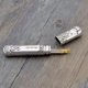 thumbnail image 5 of silvery Needle Case also can store zipper head, toothpicks, pins and other small objects,needle length 3.6-4.3cm, 5 of 5