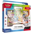 thumbnail image 1 of Cartas Coleccionables Pokemon TCG First Partner Illustration Collection 2026 S3 en Ingles, 1 of 3