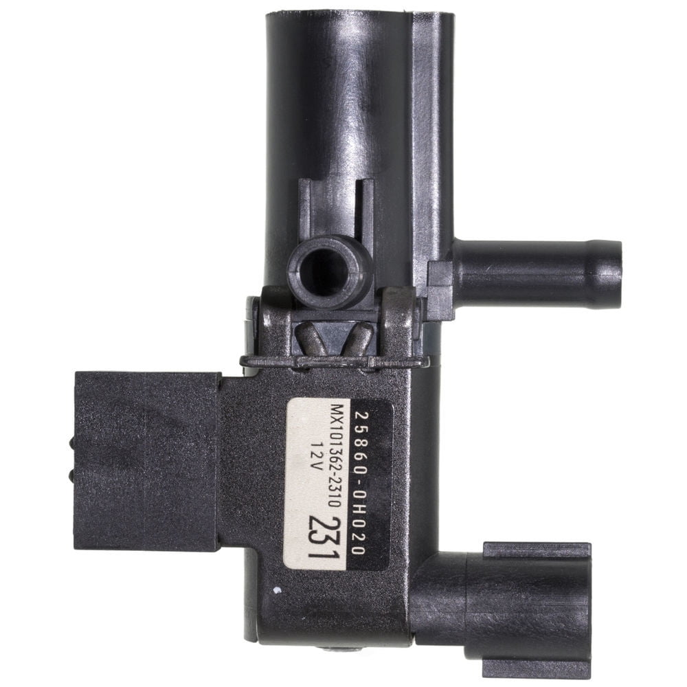 Wells Vehicle Electronics 2M1254 Vapor Canister Purge Solenoid