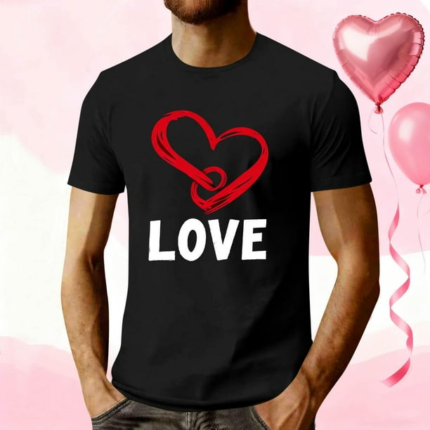 Tops para hombre, blusas y camisas de cuello redondo y manga corta para hombre, camisetas deportivas informales con estampados a la moda para hombre, blusas de cuello redondo y manga corta, blusas de