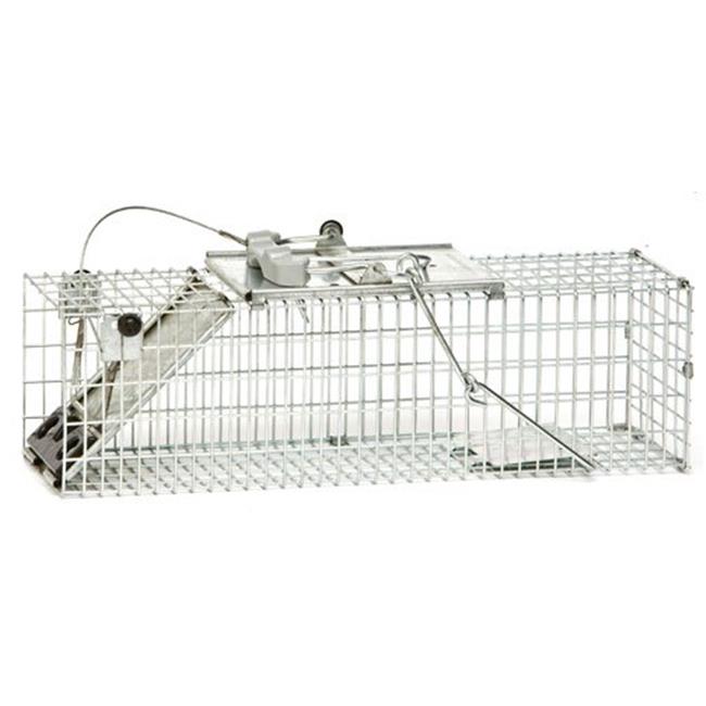 Small Easy Set Cage Trap