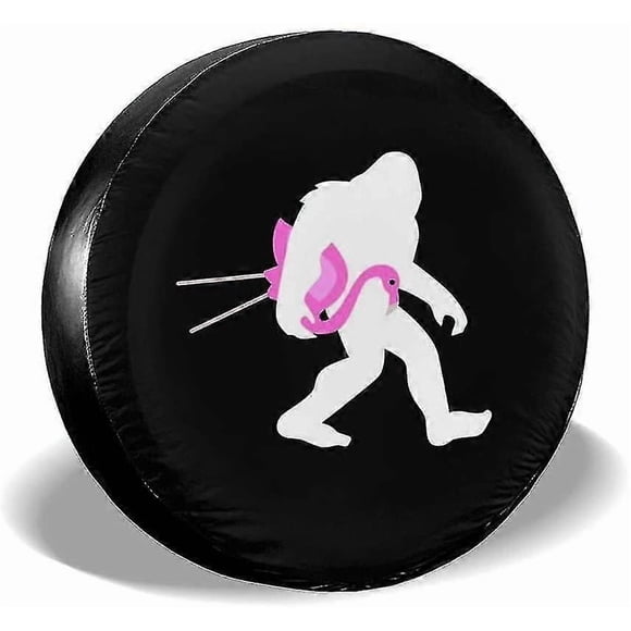 spare tire cover waterproof dust-proof uv sun wheel tire cover fit for jeep