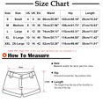 thumbnail image 3 of Annhoo Summer Lounge Shorts Women Beach Zip Pockets Split High Waisted Pants Comfy Running Yoga Gym Athletic Shorts, 3 of 3