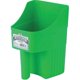thumbnail image 1 of Cuchara para piensos Little Giant, con tapa de plástico, 3 litros, color verde lima, 1 of 3