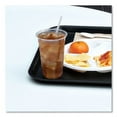 thumbnail image 5 of Jumbo Straws, 7.75", Plastic, Translucent, Unwrapped, 250/pack, 50 Packs/carton | Bundle of 2 Cartons, 5 of 8
