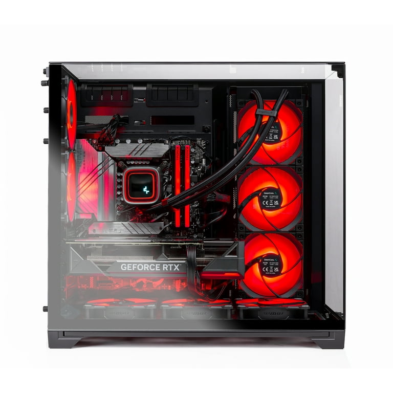ゲーミングPC/14600KF RTX5070 32GB 新品NVMe 1TB Amazon.com: Panorama RTX 5070 Gaming PC Desktop - Intel 14