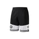 thumbnail image 1 of Short FexPro México NBA Talla EG Deportivo Brooklyn Nets Negro con Blanco, 1 of 4