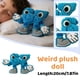 thumbnail image 2 of Steal a Brainrot Cute Adorable Plush Cuddly Toy, Steal a Brainrot Stuffed Animal Plushies for Game Fans, Stuffed Animal Plushies for Game Fans, Collectible Gift for Kids Boys Girls Adults, 2 of 6