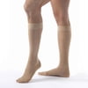 JOBST ULTRASHEER KNEE 30-40 CLOSED TOE PETITE NATURAL XL