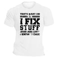 thumbnail image 1 of YDLCAFD T-Shirt d'Été à Manches Courtes pour Hommes Noir Col Rond Imitation Coton Street Hipster Ample Imprimé, 1 of 2