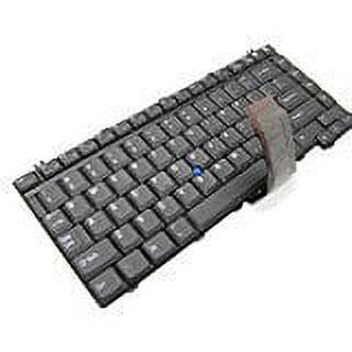New Genuine Toshiba Satellite Pro 6000, Pro 6100 US Keyboard P000335680