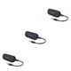 thumbnail image 4 of Moyic USB Bluetooth Transmisor de audio TV Computadora portátil Adaptador de audio estéreo inalámbrico de 3,5 mm Dispositivo de transmisión Type1 NO1, 4 of 6