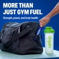thumbnail image 5 of Orgain Creatine Monohydrate Micronized Powder, Unflavored, 1 Stick Pack, 0.18oz, 5 of 7