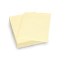 thumbnail image 4 of Legal Pad School Smart Canary, 21,6 x 27,9 cm, 50 hojas, paquete de 12, 4 of 9