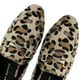 thumbnail image 5 of Mocasín Dora Color Café Leopardo D03590200557 27, 5 of 6