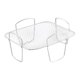 thumbnail image 1 of Estante para Freidora de Aire para Freidora de Aire Accesorios Cuadrados para Freidora de Aire para Accesorios de Parrilla de Horno de Freidora de Aire ANGGREK Otros, 1 of 8