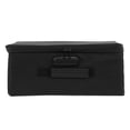 thumbnail image 3 of Portable Fireproof File Case With Lock For Office Travel, Fireproof And Waterproof Safe For Hanging Letters,Legal Size Folders,Certificates, 3 of 8