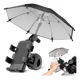 thumbnail image 1 of Soporte Celular Para Moto Bicicleta Con Paraguas Impermeable, 1 of 7