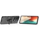 thumbnail image 2 of Funda para Xiaomi Redmi NOTE 13 5G con Soporte Anillo Giratorio 360° y Protección Resistente a Golpes y Caídas, 2 of 5